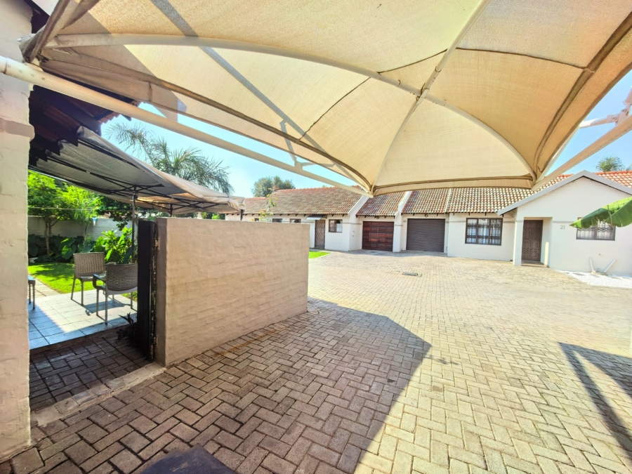 3 Bedroom Property for Sale in Vaalpark Free State
